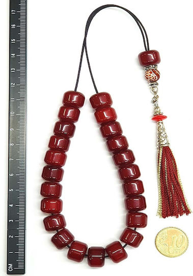 Worry Beads Mastic Faturan Kom11984