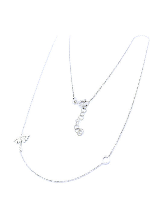 PS Silver Charm Baum aus Silber