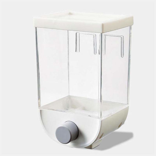Distribuitor de cereale cu Capacitatea 1lt
