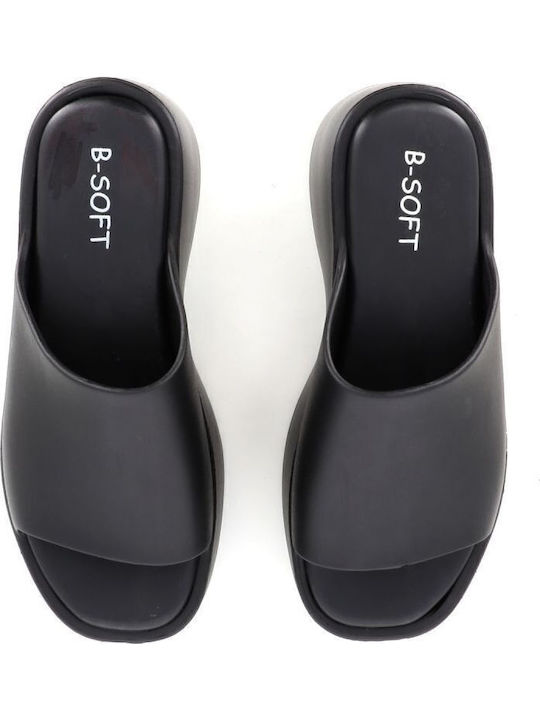 B-Soft