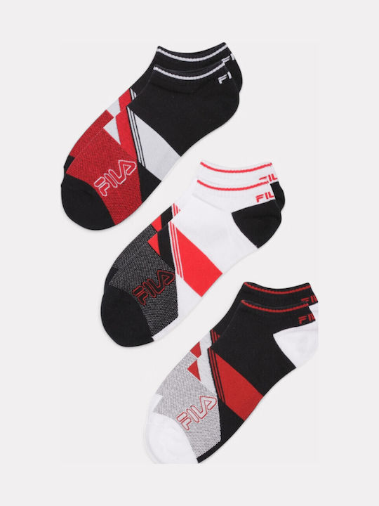 FILA Κάλτσες 3Pack