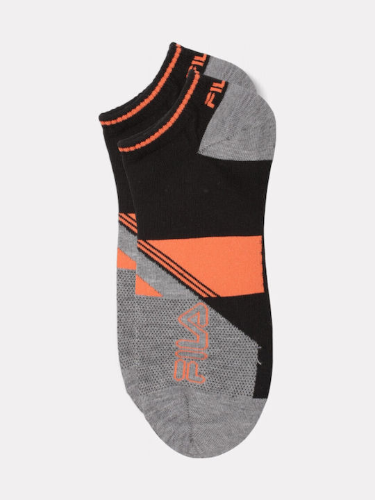 FILA Socken Black 3Pack