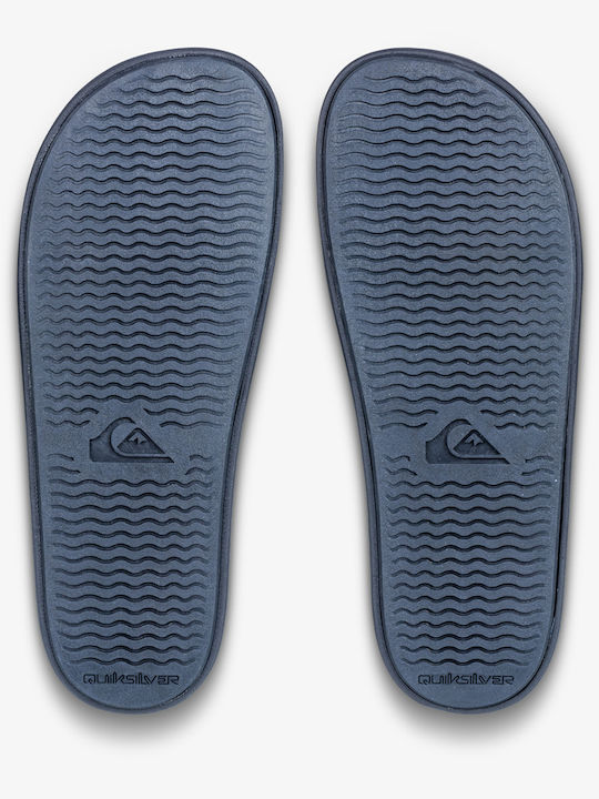Dockyard Men's Slides Blue