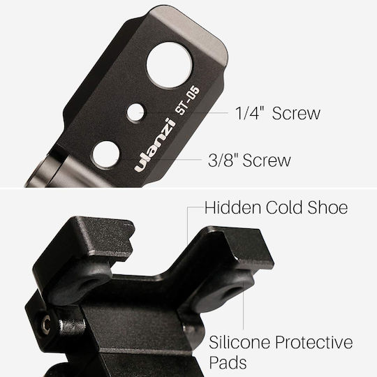 Ulanzi Mini Tabletop Tripod