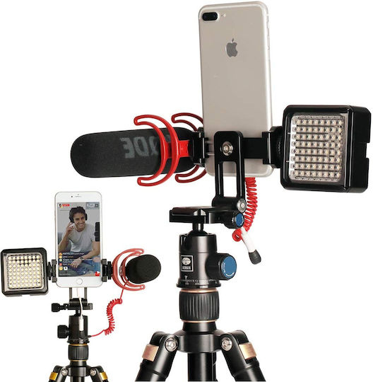 Ulanzi Mini Tabletop Tripod