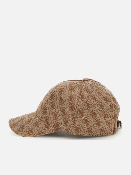 Καπέλο 'baseball' Guess