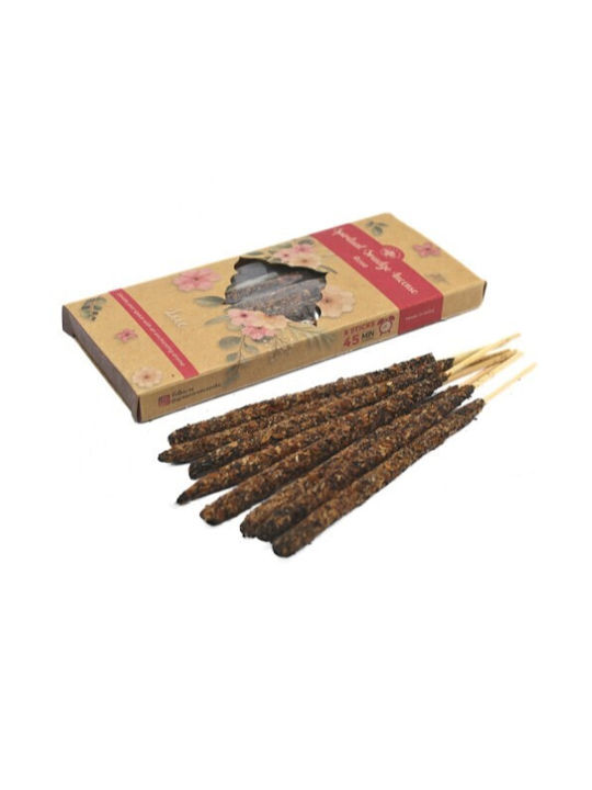 Tămâie Trandafir Spiritual Smudge Dragoste Trandafir 8 bucăți