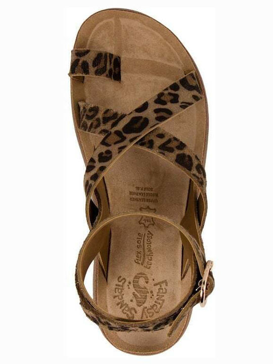 Fantasy Sandals