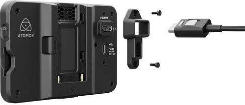 Atomos Shinobi Go – 5,2″ HDMI HDR Foto-Video-Monitor