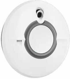 Yale Smoke Sensor Air-sampling Detector Interconnectable Wireless Connection
