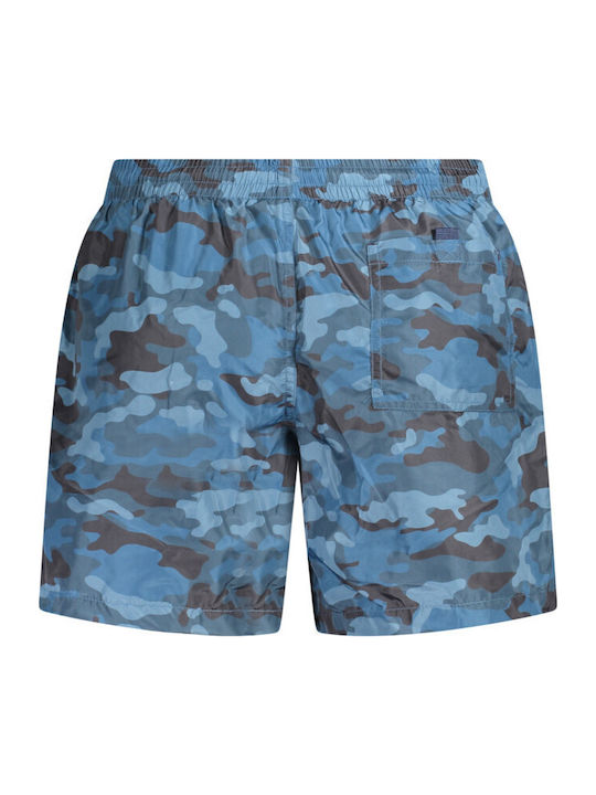 Men's Swimwear Shorts Blue