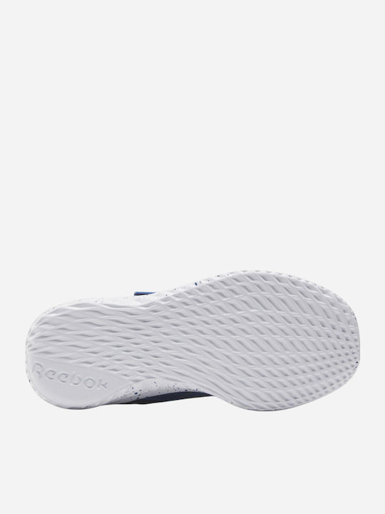 Rush Runner 5 Αθλητικά Παιδικά Παπούτσια Running με Σκρατς Μπλε