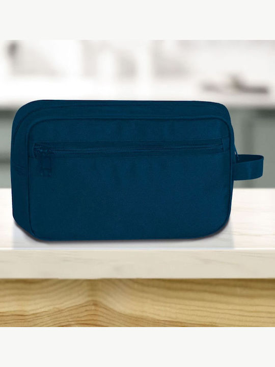 Waschtasche Journey Valento Nevajorng Schwarz