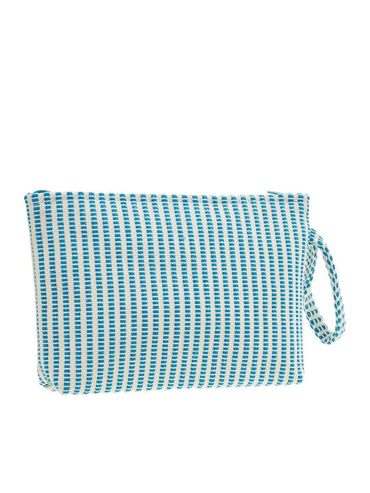 Women's Toiletry Bag Verde 07-0378 Blue Blue