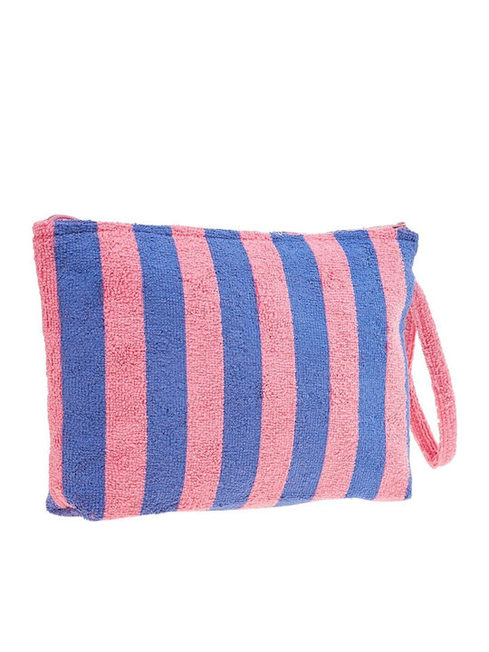 Women's Toiletry Bag Verde 07-0377 Fuchsia Fuchsia