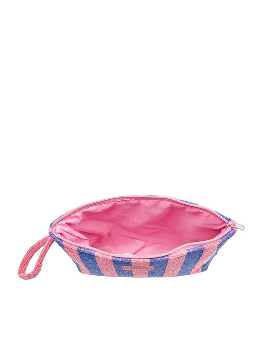 Women's Toiletry Bag Verde 07-0377 Fuchsia Fuchsia