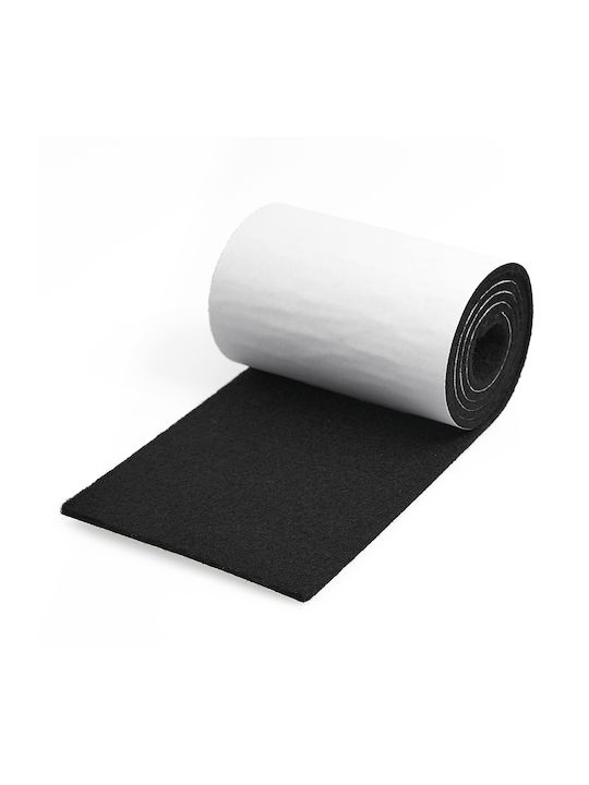 Self-adhesive Felt Strong Adhesive 7x100cm Furniture Chair Pad Self-adhesive Felt Strong Adhesive 7x100cm Furniture Chair Pad