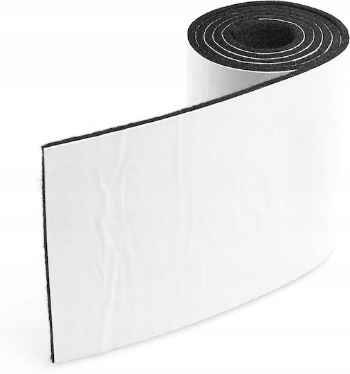 Self-adhesive Felt Strong Adhesive 7x100cm Furniture Chair Pad