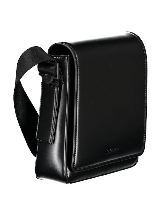 Men's Bag Shoulder / Crossbody Black