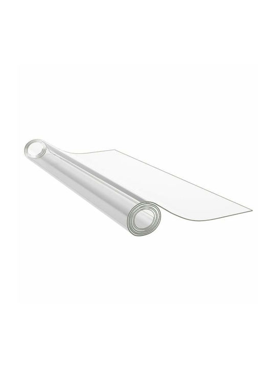 Folie Siks Transparentă Lucioasă Adezivă pe Bază de Apă pentru Mobilier 60cm X 300cm Folie Siks Transparentă Lucioasă Adezivă pe Bază de Apă pentru Mobilier 60cm X 300cm