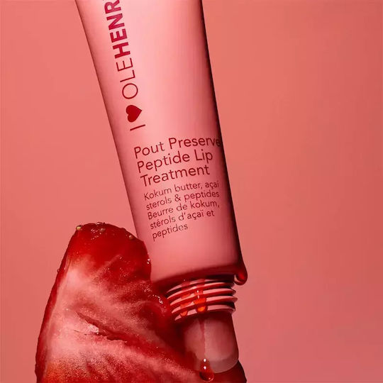 OLEHENRIKSEN Lippen Creme Creme Brulee 12ml
