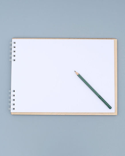 Hochzeitswunschbuch Stickerei Herz
