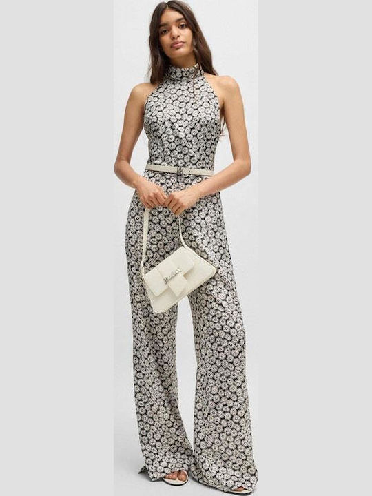 Women's One-piece Suit Multicolored