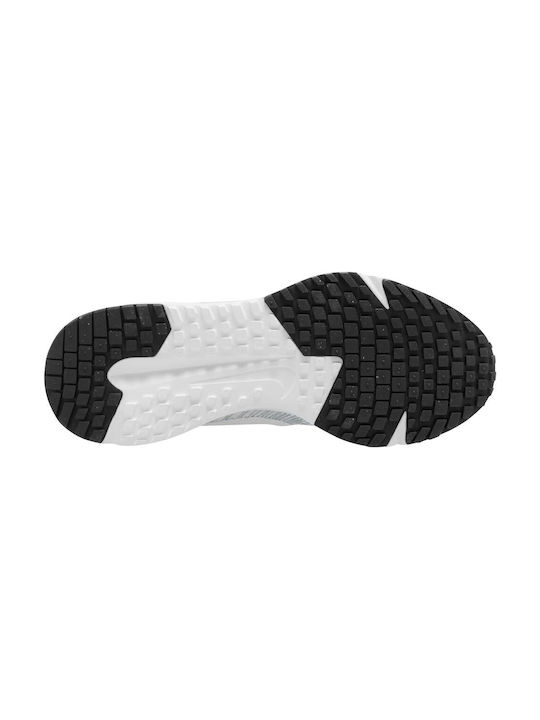 Defy Дамски Спортни обувки Running Бял