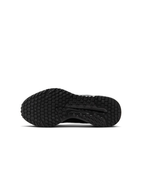 Run Defy Дамски Спортни обувки Running Черни