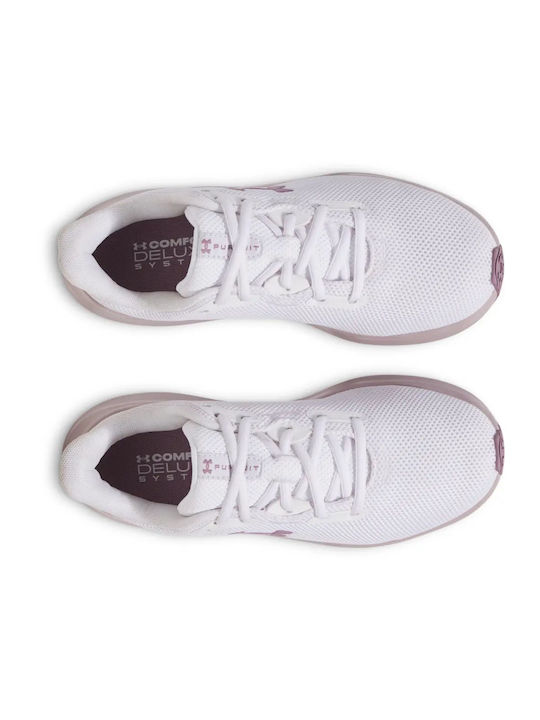 Charged Pursuit 4 Damen Sportschuhe Laufen 100