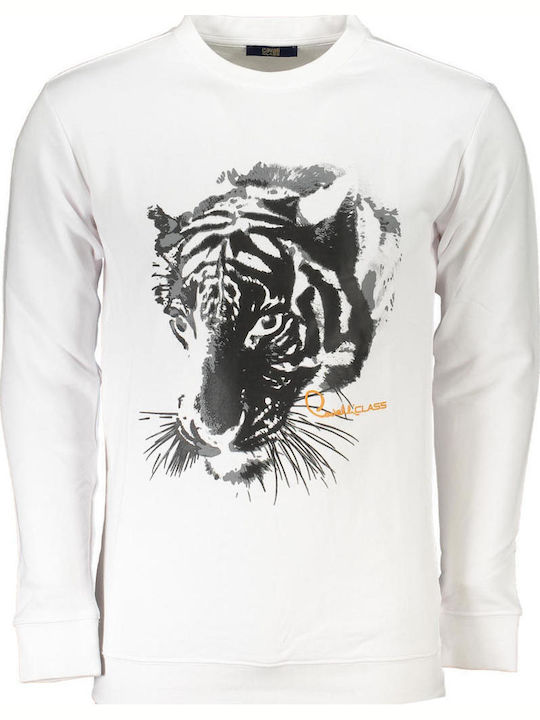 Roberto Cavalli Bianco