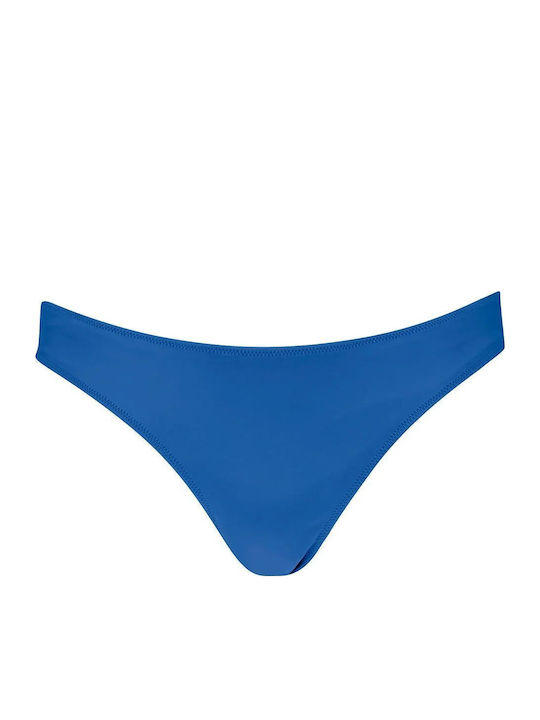 Bikini Slip Μπλε