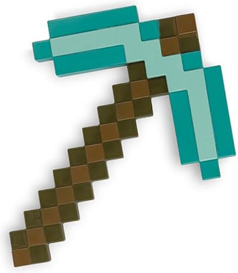 Jakks Pacific Minecraft Figurina Picamer 3 cm
