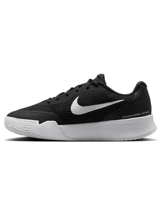 Nike Vapor Lite 3 Ανδρικά Παπούτσια Padel για Χωμάτινα Γήπεδα Nike Vapor Lite 3 Ανδρικά Παπούτσια Padel για Χωμάτινα Γήπεδα