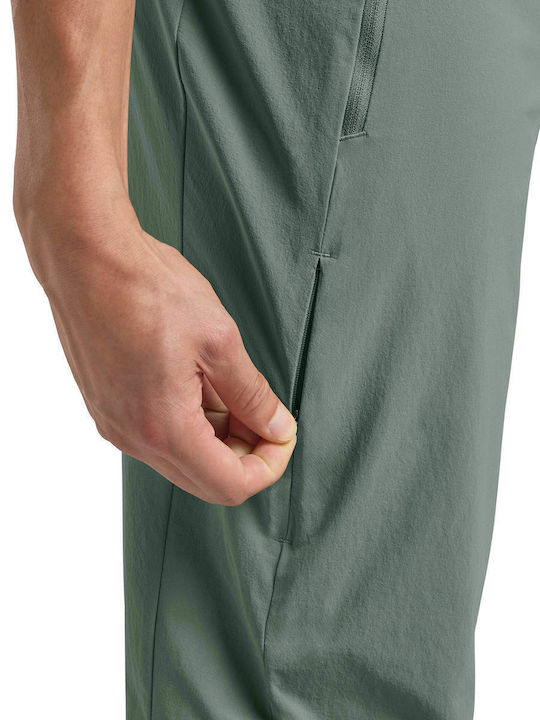 Jack Wolfskin Lang Hose Wandern Grün
