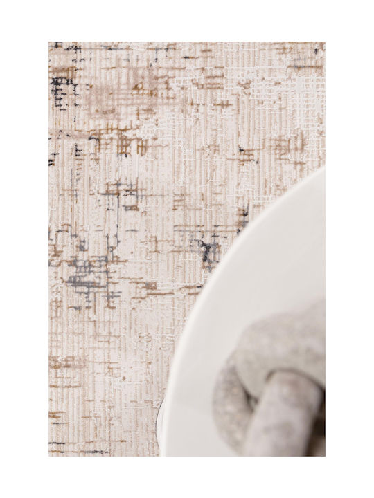 Royal Carpet Modern Bedroom Rugs Set Beige 11MAD86B.067500 2pcs