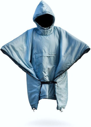 Offlander Hunting Rainwear Blue