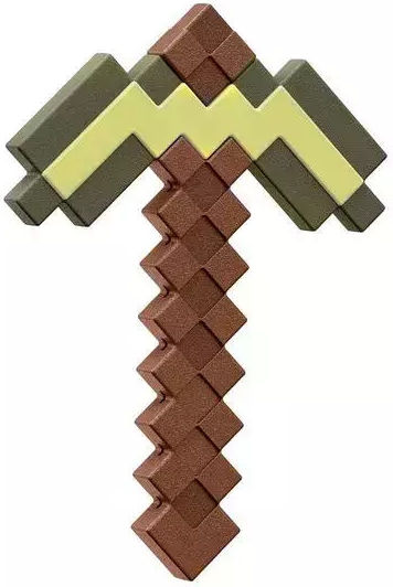 Disguise Minecraft Ρέπλικα