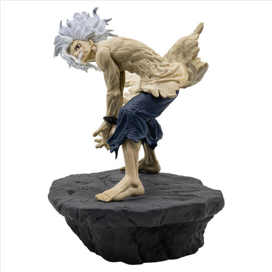 Banpresto My Hero Academia: Tomura Shigaraki Φιγούρα 12εκ.