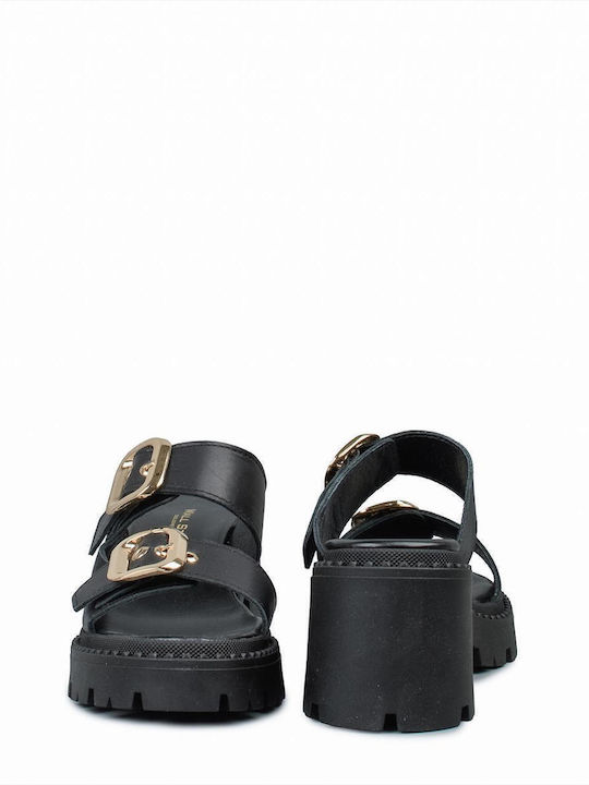 Sandals Black