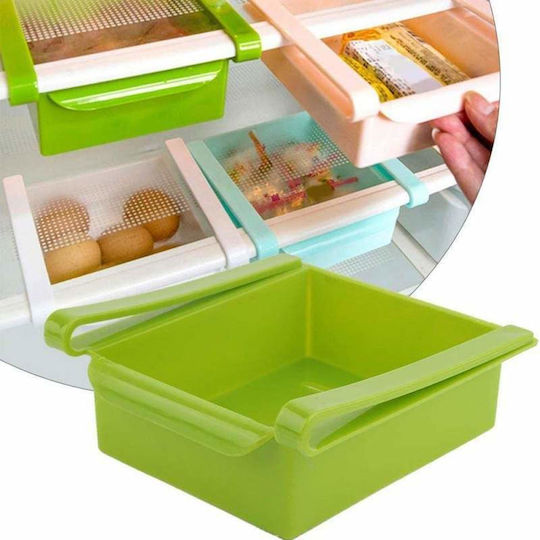 Suport Suspendat Organizatoare Pentru Frigider Utilizare Generală 16x15x5cm