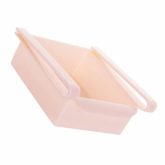 Hängende Hülle Kühlschrank-Organisatoren Allgemeine Verwendung 16x15x5cm