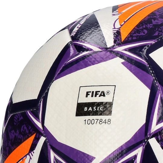 Select Sport Μπάλα Ποδοσφαίρου Λευκή