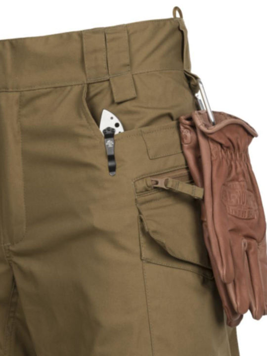 Helikon Tex Hunting Pants in Green color