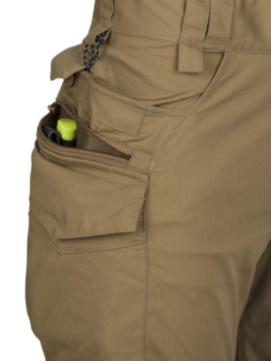 Helikon Tex Hunting Pants in Green color