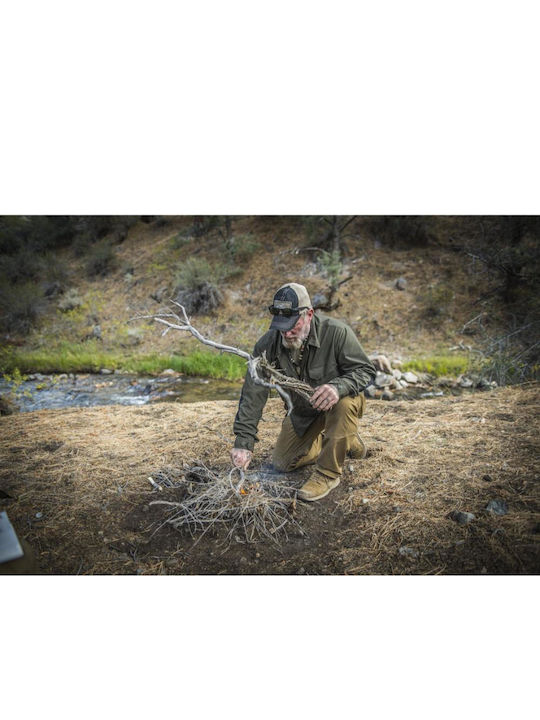 Helikon Tex Hunting Pants in Green color
