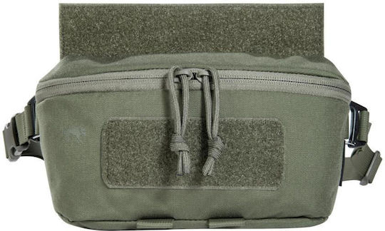Plate Carrier Pouch VL Olive TT 8817 Tasmanian Tiger
