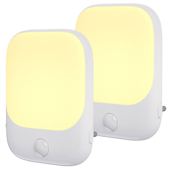 Eko Light LED Φωτιστικό Νυκτός