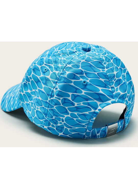 Cap Mercedes Mapf1 Rp Se Gr Blue Unisex