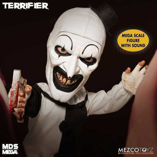 Mezco Toys Mezco Toys Συλλεκτικές Φιγούρες 38cm